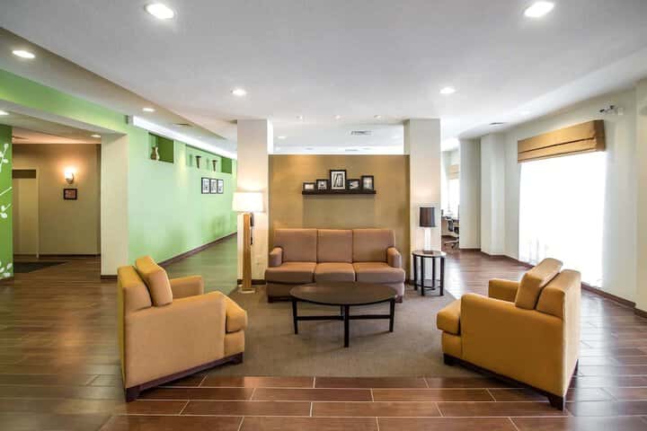 Hotel Interior 2 of 46
