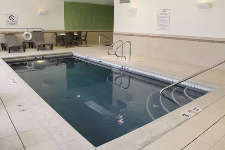 Pool 29 of 46