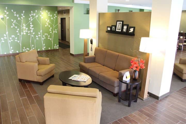 Hotel Interior 5 of 46