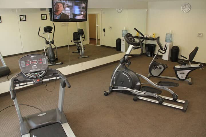 Health and Fitness 32 of 46