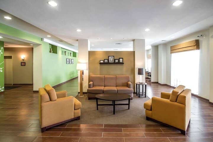 Hotel Interior 2 of 46