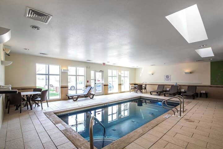 Pool 27 of 46