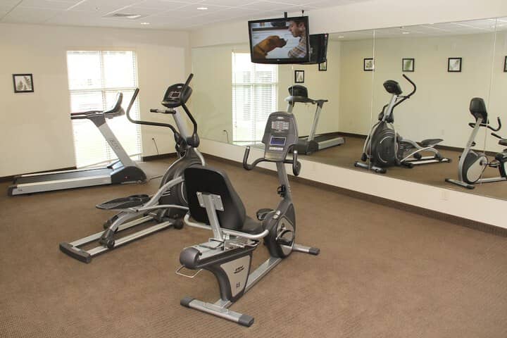 Health and Fitness 31 of 46