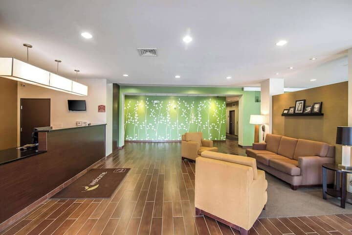 Hotel Interior 3 of 46
