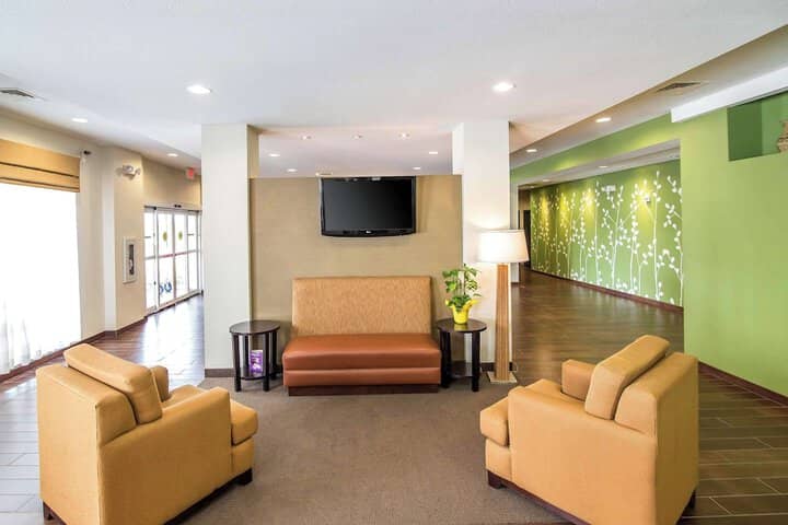 Hotel Interior 4 of 46