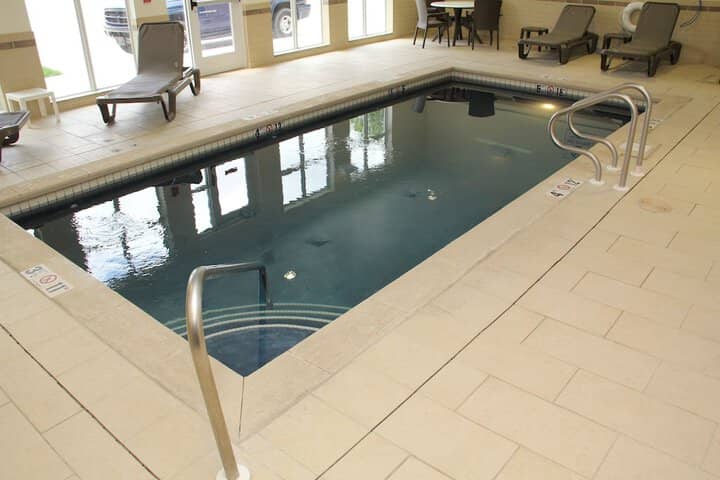Pool 28 of 46